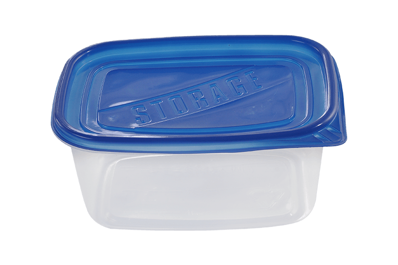 Recipiente Ecológico Cocina Fresh Keeping 1000ML