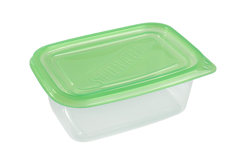 Recipiente Ecológico Cocina Fresh Keeping 1000ML