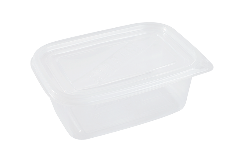 Recipiente Ecológico Cocina Fresh Keeping 1000ML