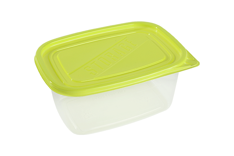 Recipiente Ecológico Cocina Fresh Keeping 1000ML